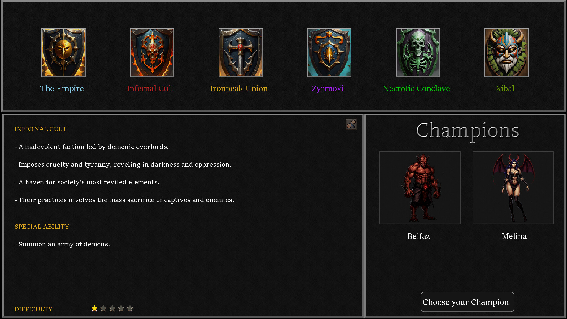 Thule screenshot 7