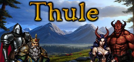 Steam thumbinal