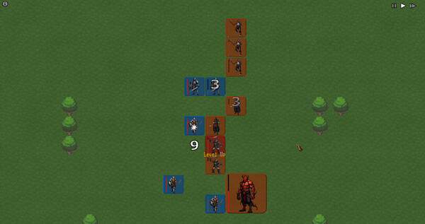 Thule Screenshot