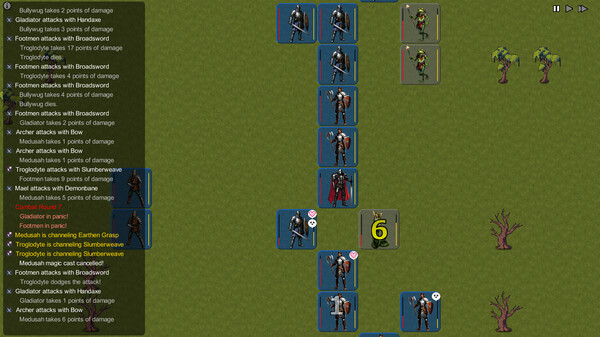 Screenshots