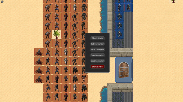 Thule Screenshot
