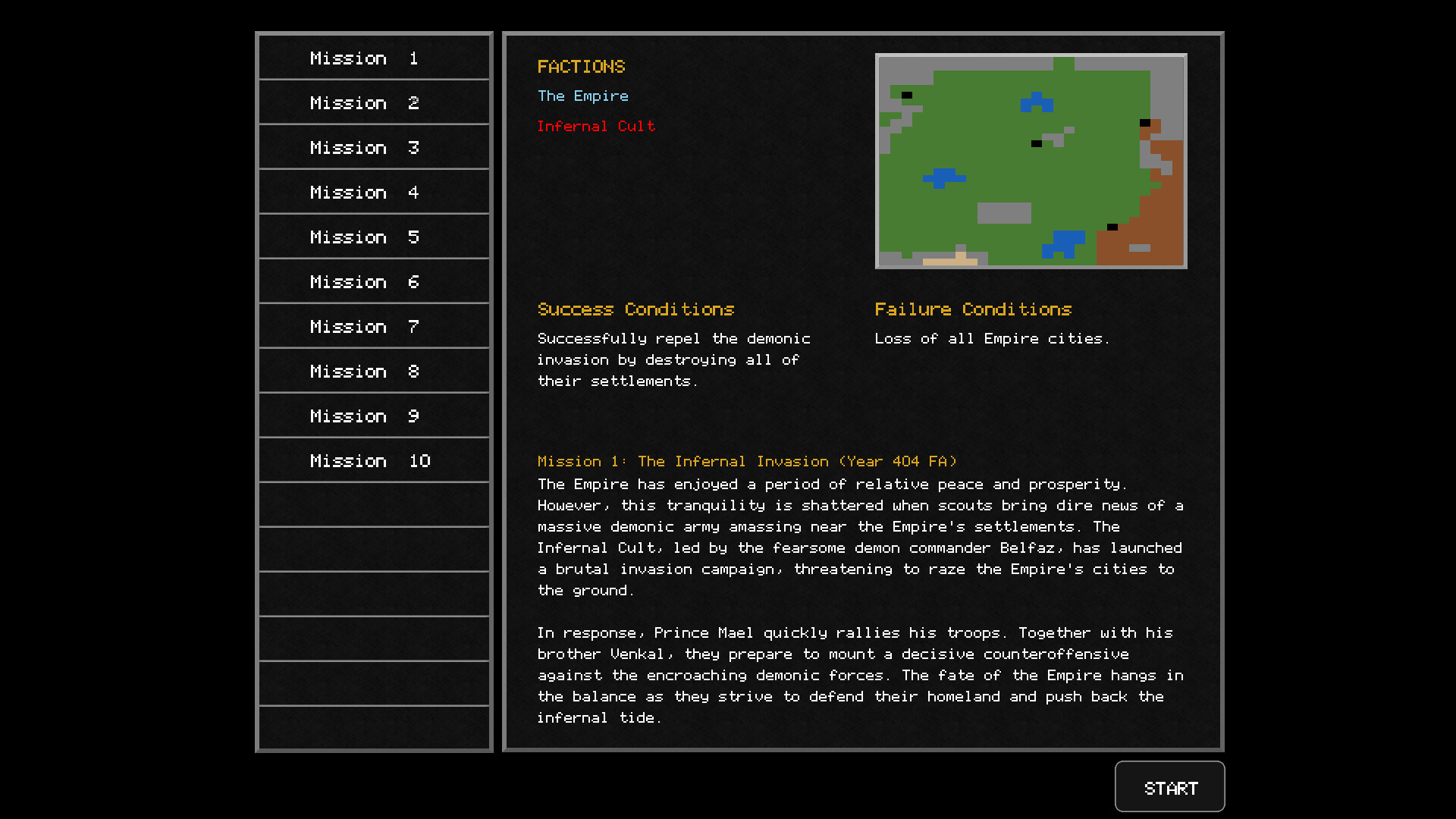 Thule screenshot #10