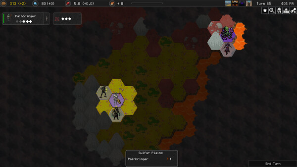 Thule Screenshot
