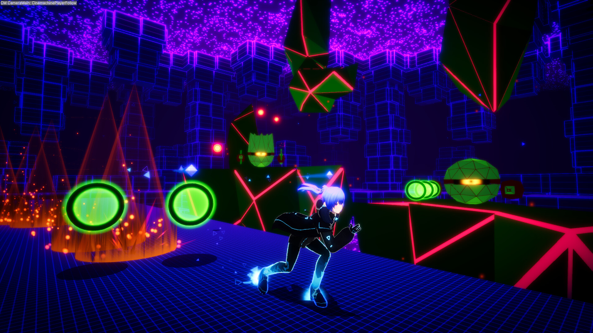 STREAM STRATOS screenshot #3