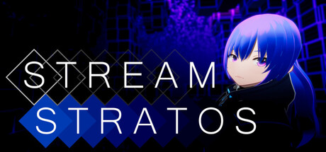 STREAM STRATOS - RERISE GAMES. Popular. Released 2026