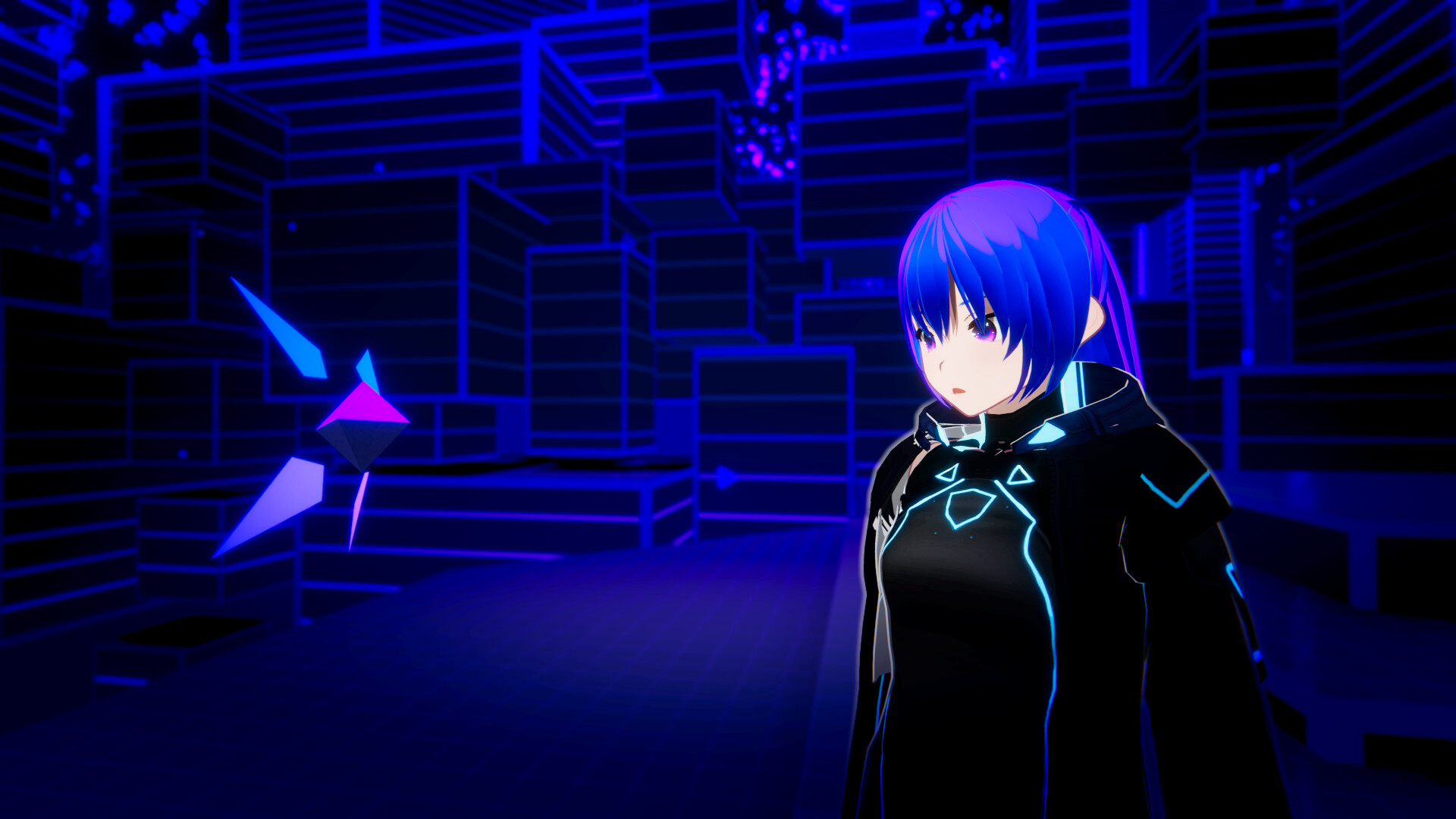 STREAM STRATOS Featured Screenshot #1