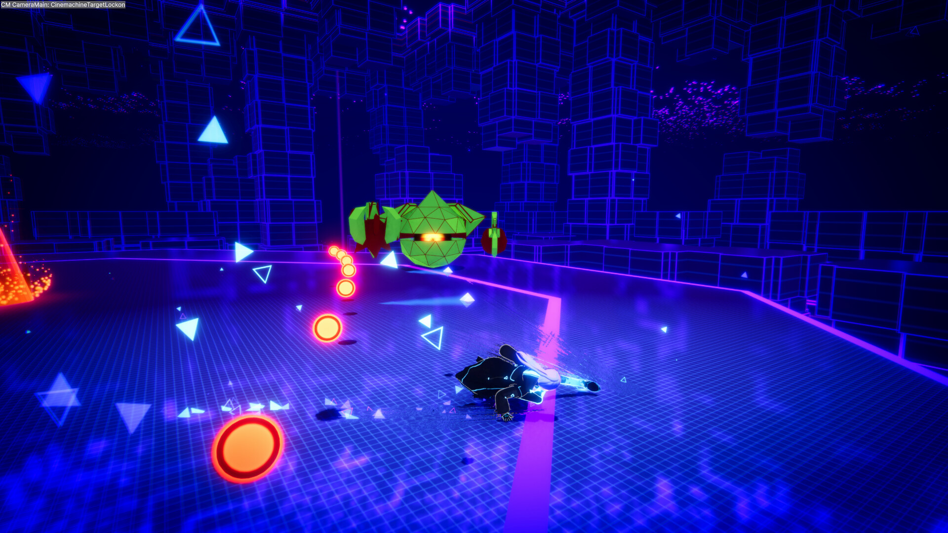 STREAM STRATOS screenshot #5