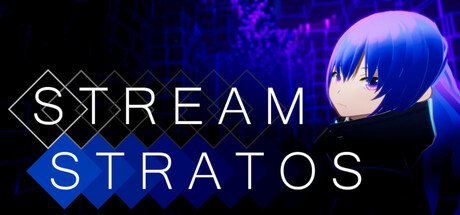 STREAM STRATOSの作品画像