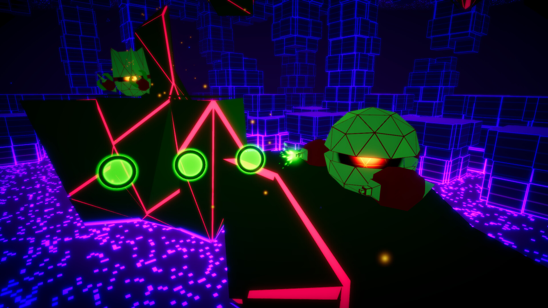 STREAM STRATOS screenshot #3