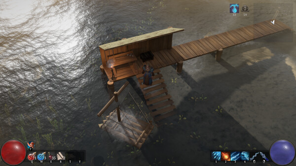 Beyond the Map game for windows Pc 1