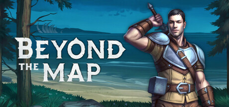 Beyond the Map technical specifications for computer