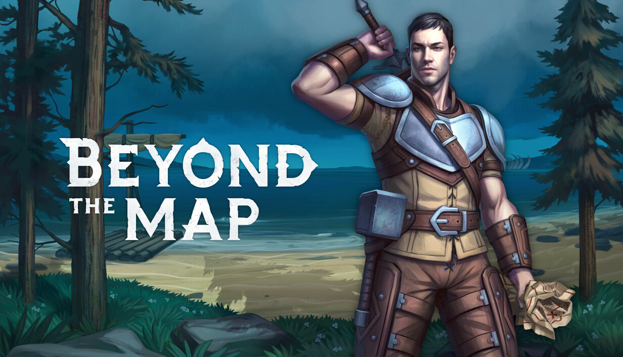 Beyond the Map