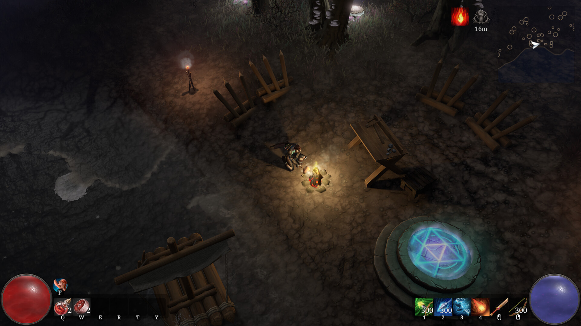 Beyond the Map screenshot #7