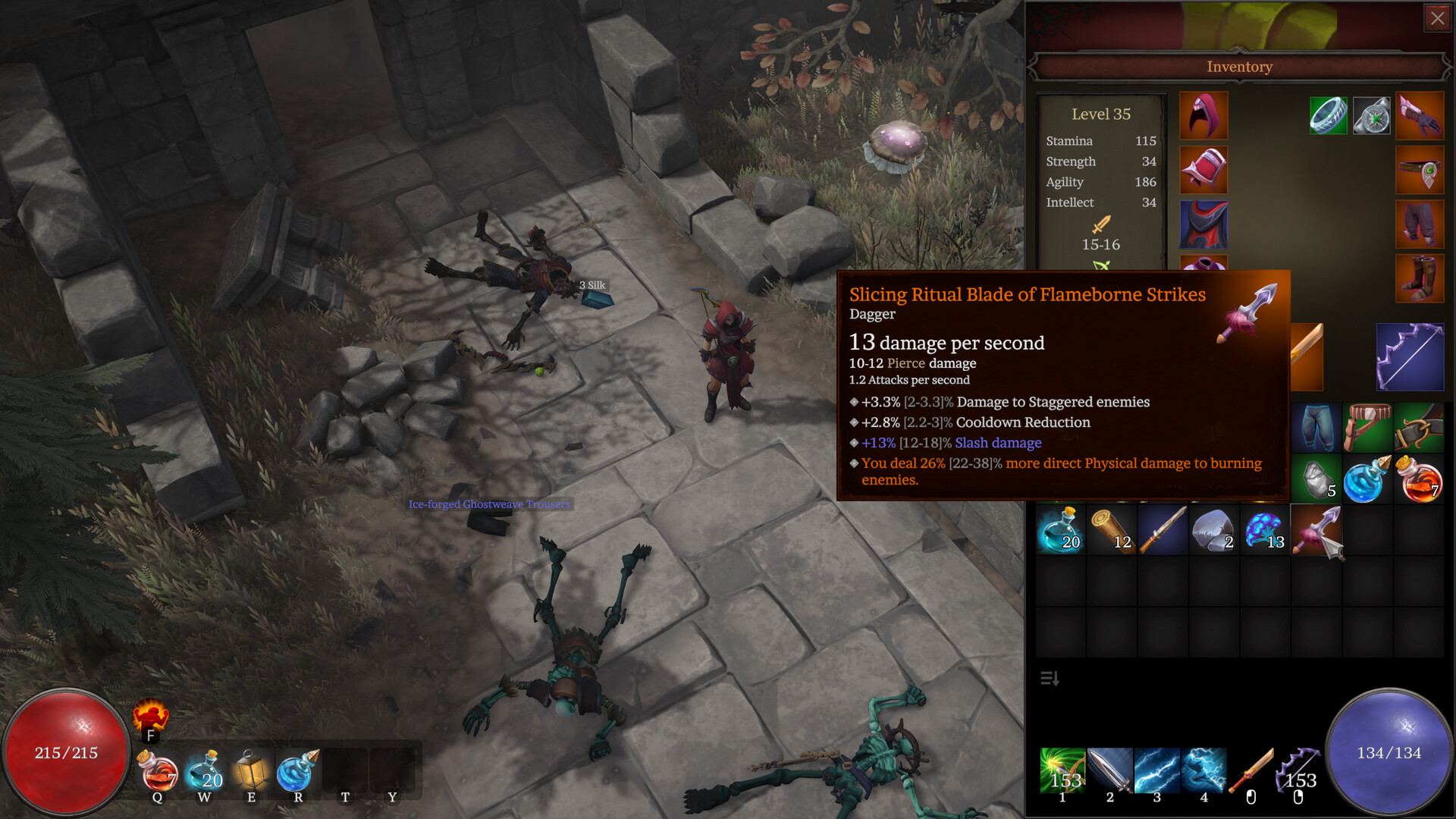 Beyond the Map screenshot #4