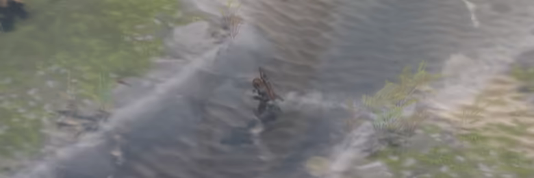Beyond the Map video 3
