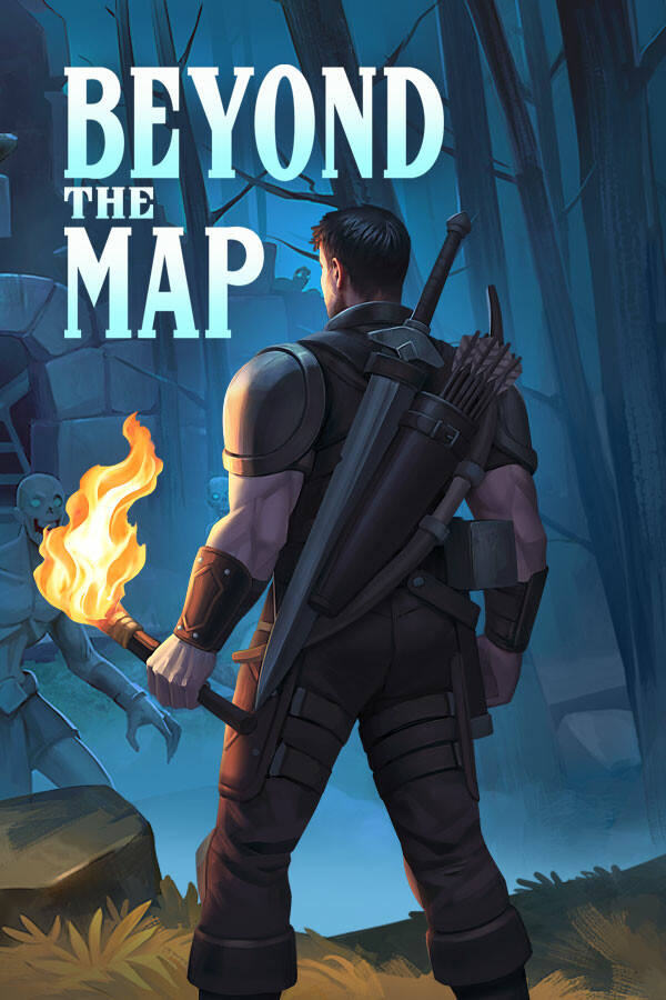 Beyond the Map