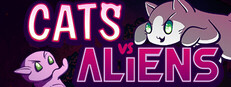 Cats vs. Aliens