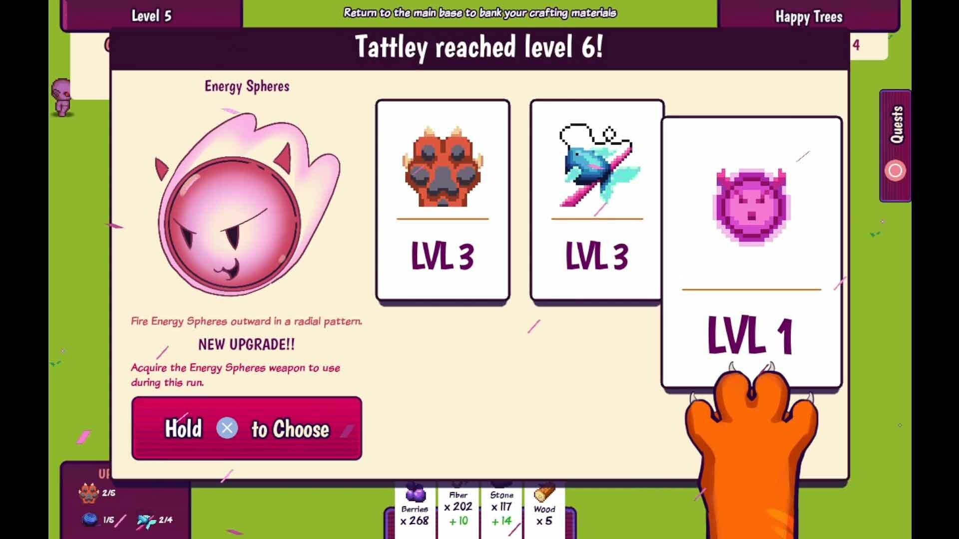 Screenshot 3