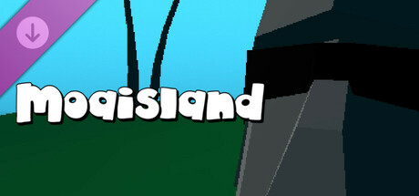 Moaisland - Almost Useless Upgrade banner image