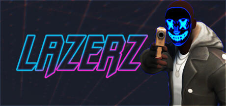 LAZERZ steam charts