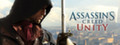 Assassin's Creed® Unity header image