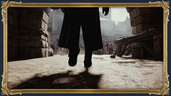Assassin's Creed Unity video 1