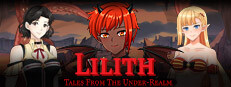 Tales From The Under-Realm: Lilith