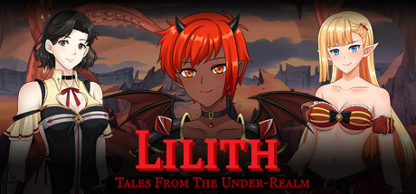 Tales From The Under-Realm: Lilith banner image