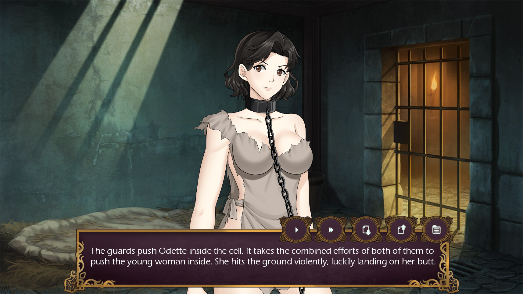 Tales From The Under-Realm: Lilith screenshot #20