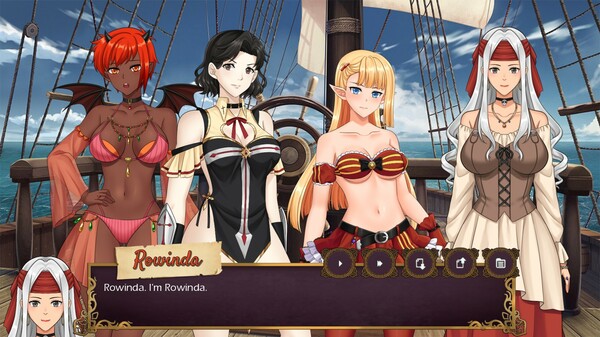 Tales From The Under-Realm: Lilith.