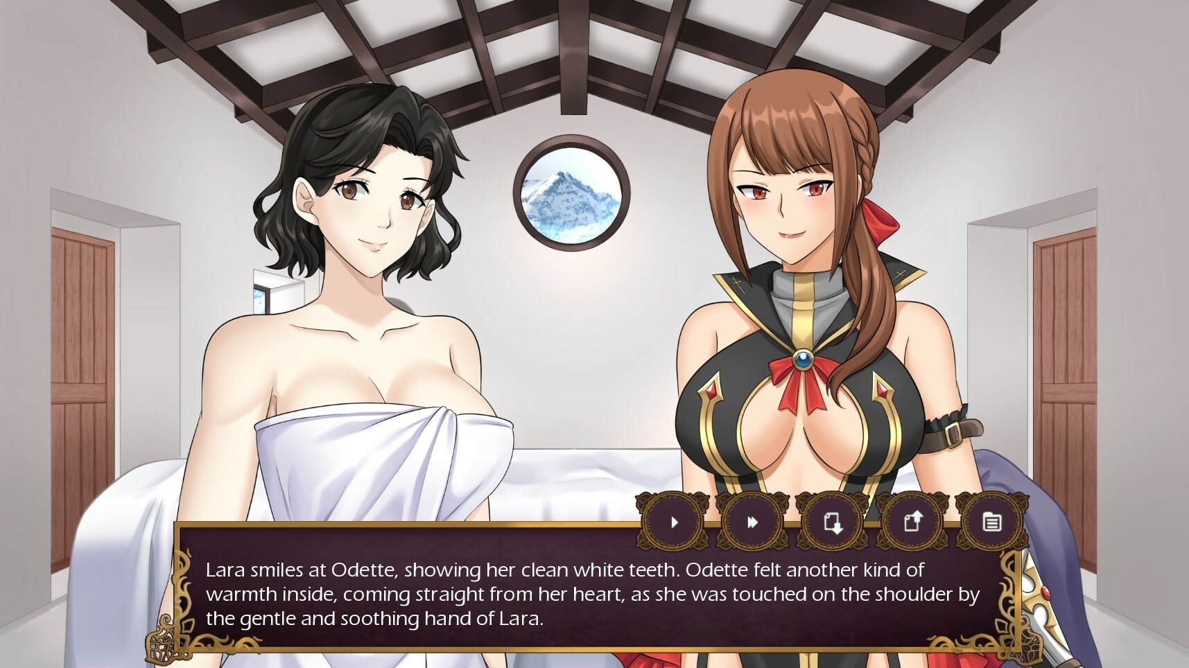 Tales From The Under-Realm: Lilith screenshot #15