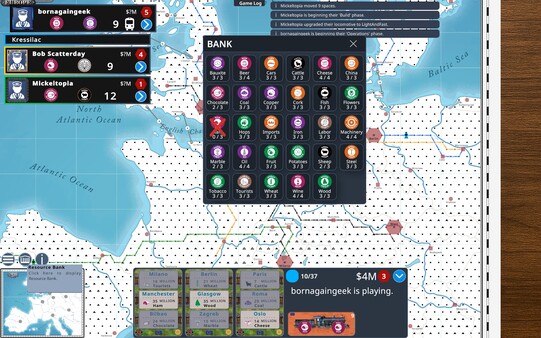 Screenshot media