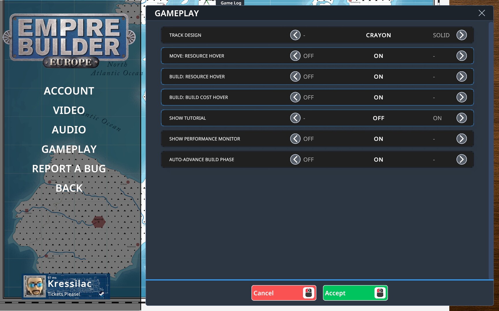 Empire Builder screenshot #23