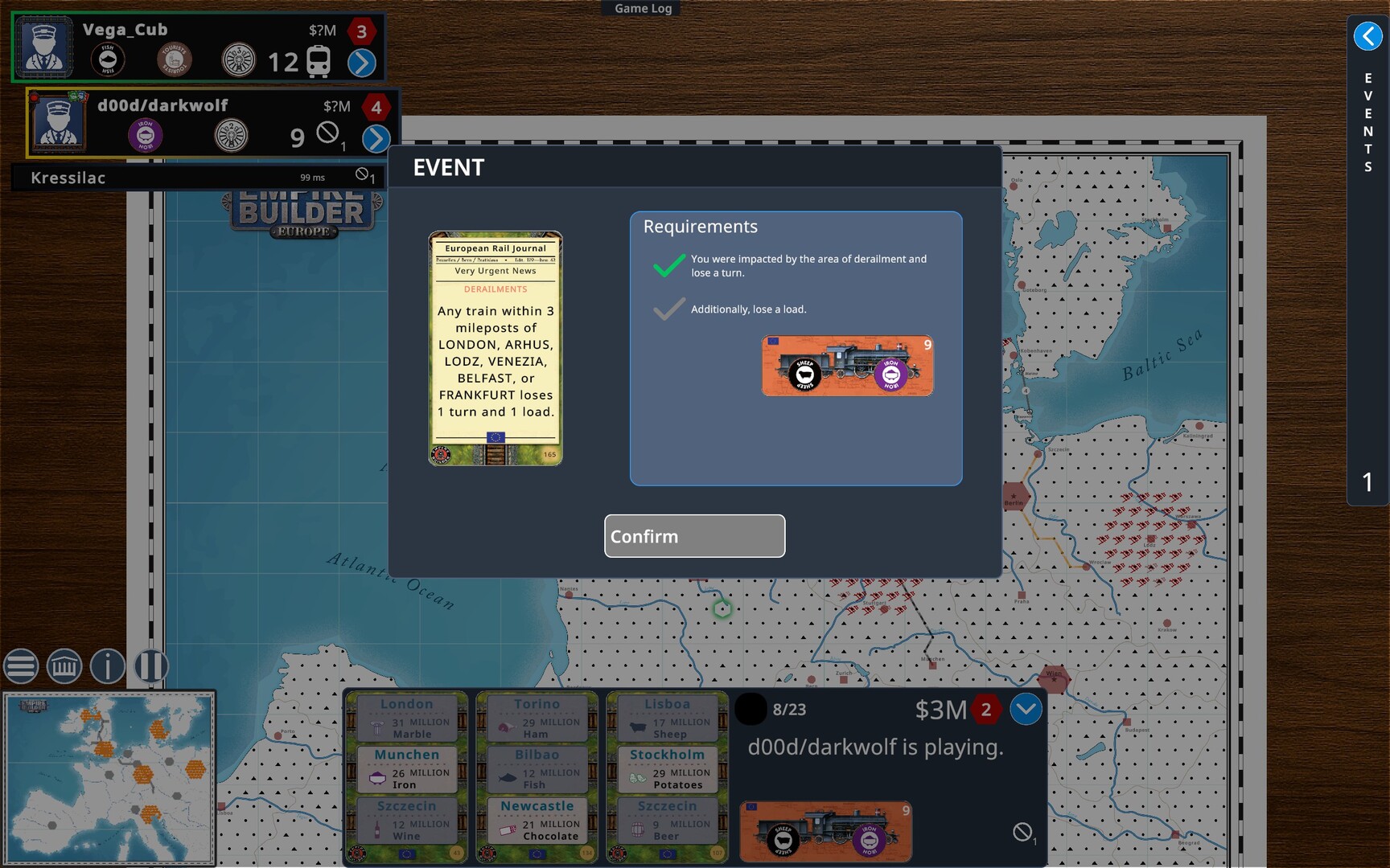 Empire Builder screenshot #19