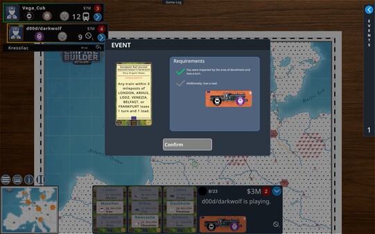 Empire Builder screenshot 19