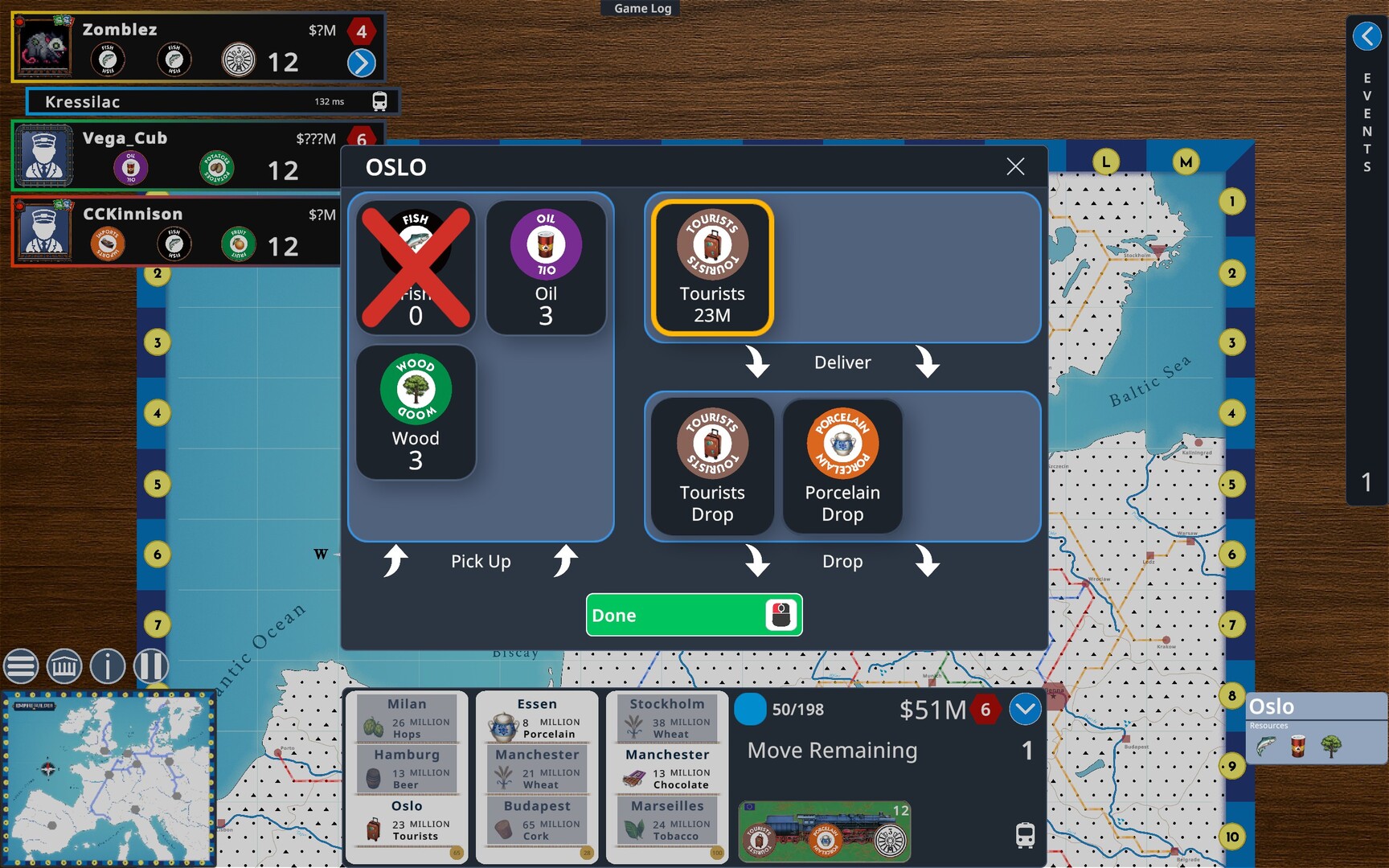 Empire Builder screenshot 22