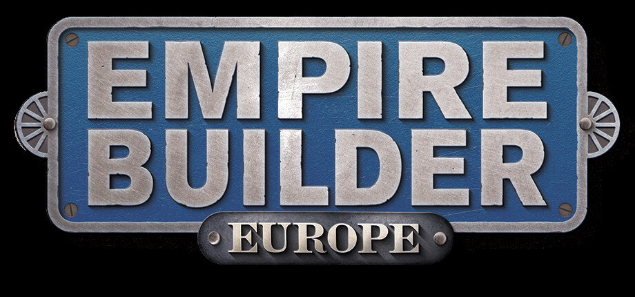 Empire Builder - Europe header image