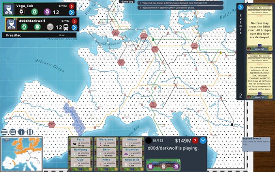 Empire Builder screenshot 20