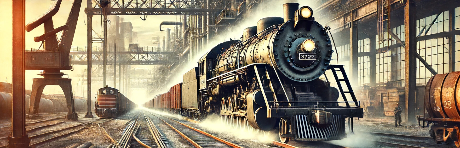 Empire Builder