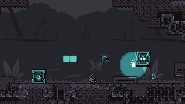 Candela: Colorless Dreams screenshot 7