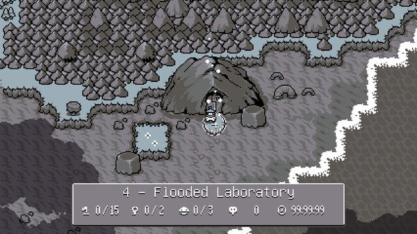 Candela: Colorless Dreams screenshot 6