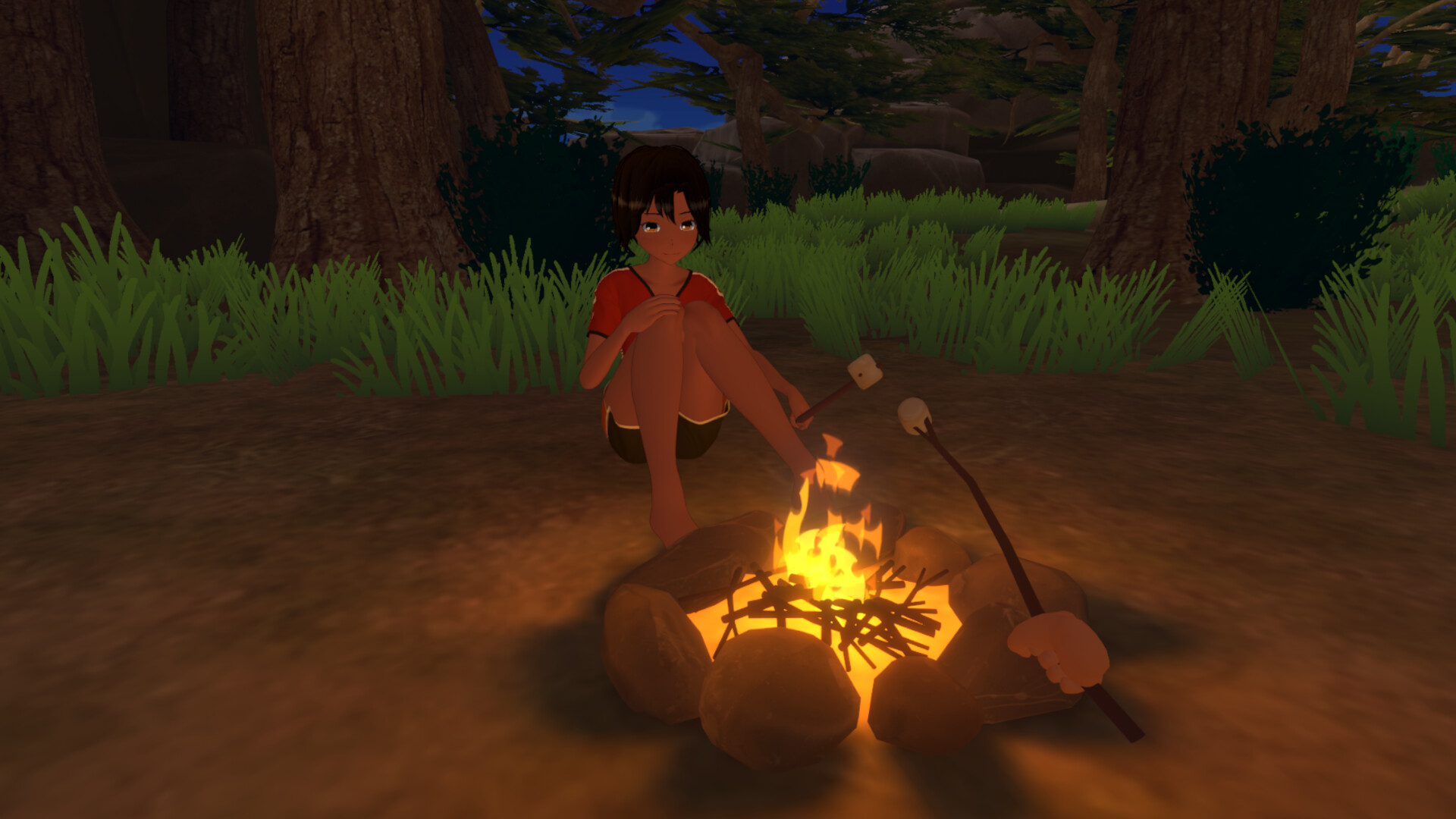 Tomboy Adventure 2 screenshot #5