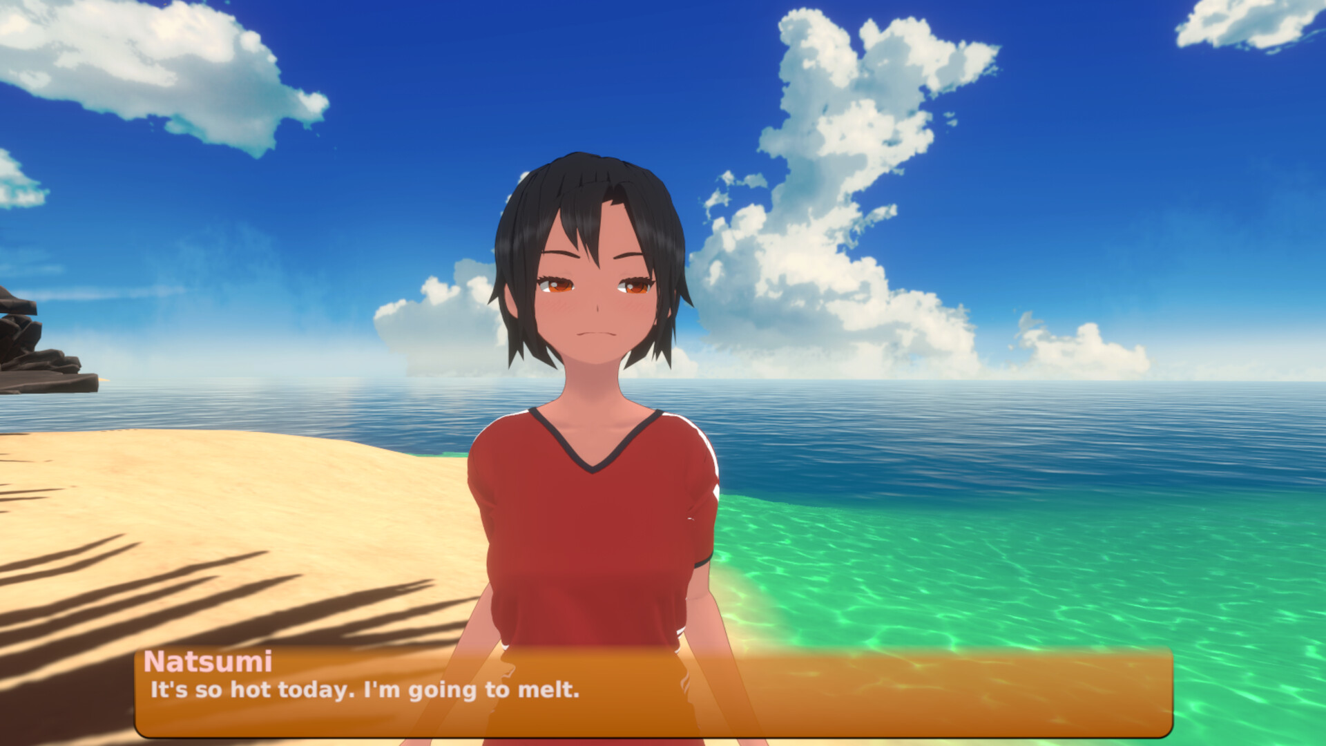 Tomboy Adventure 2 screenshot 4
