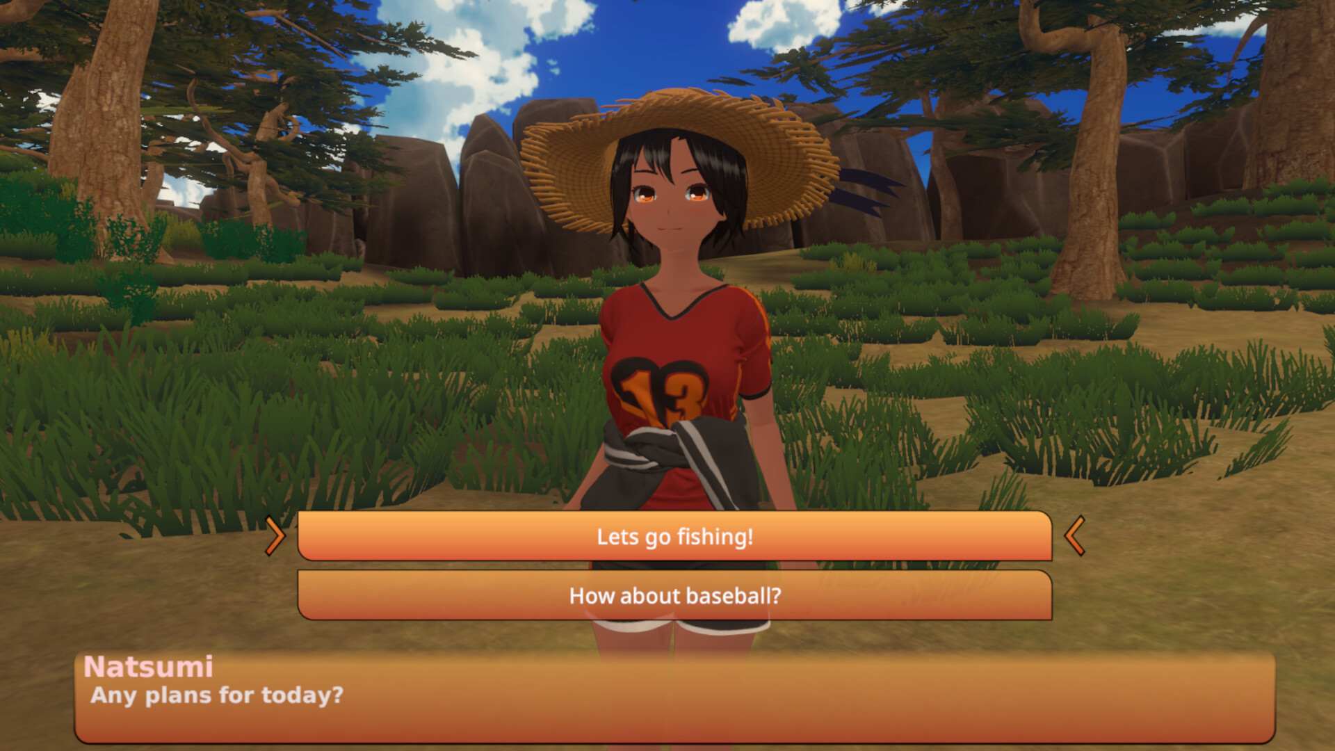 Tomboy Adventure 2 screenshot #2