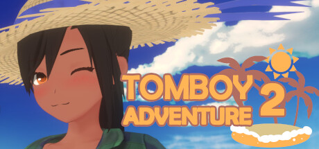 Tomboy Adventure 2 by gcBronze - Similar game based
                        on tags