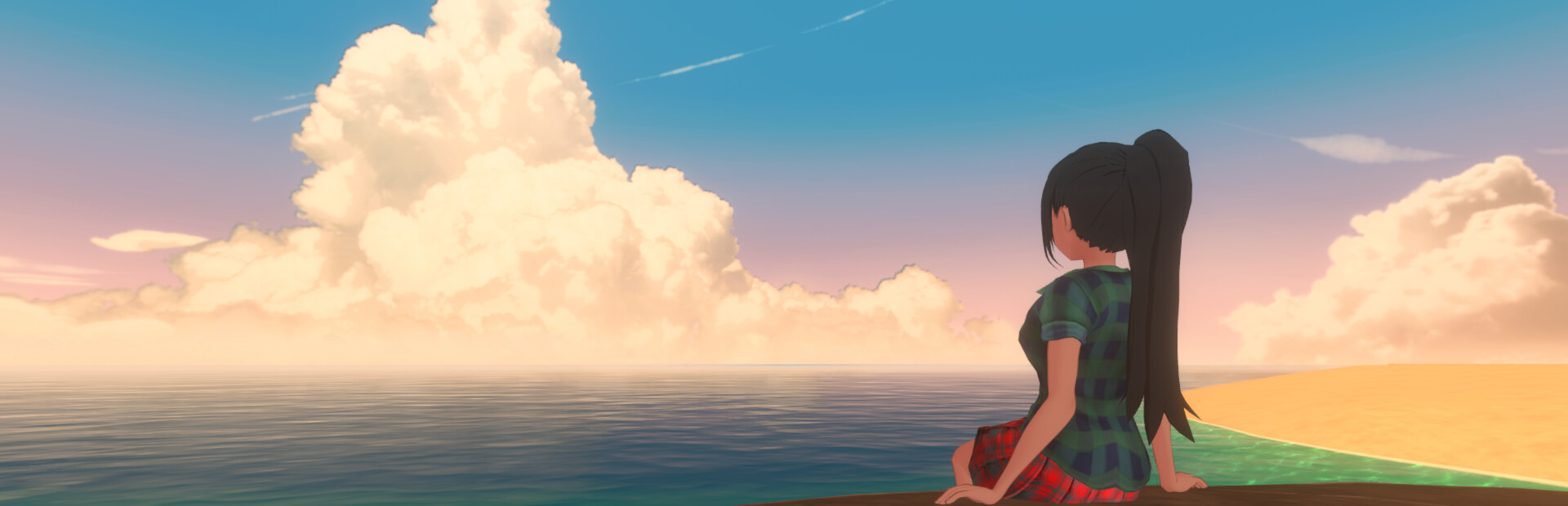 Tomboy Adventure 2
