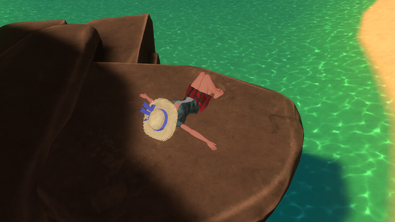 Screenshot 6 from Tomboy Adventure 2