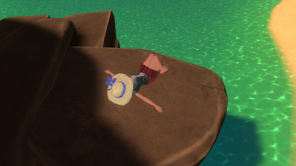 Tomboy Adventure 2