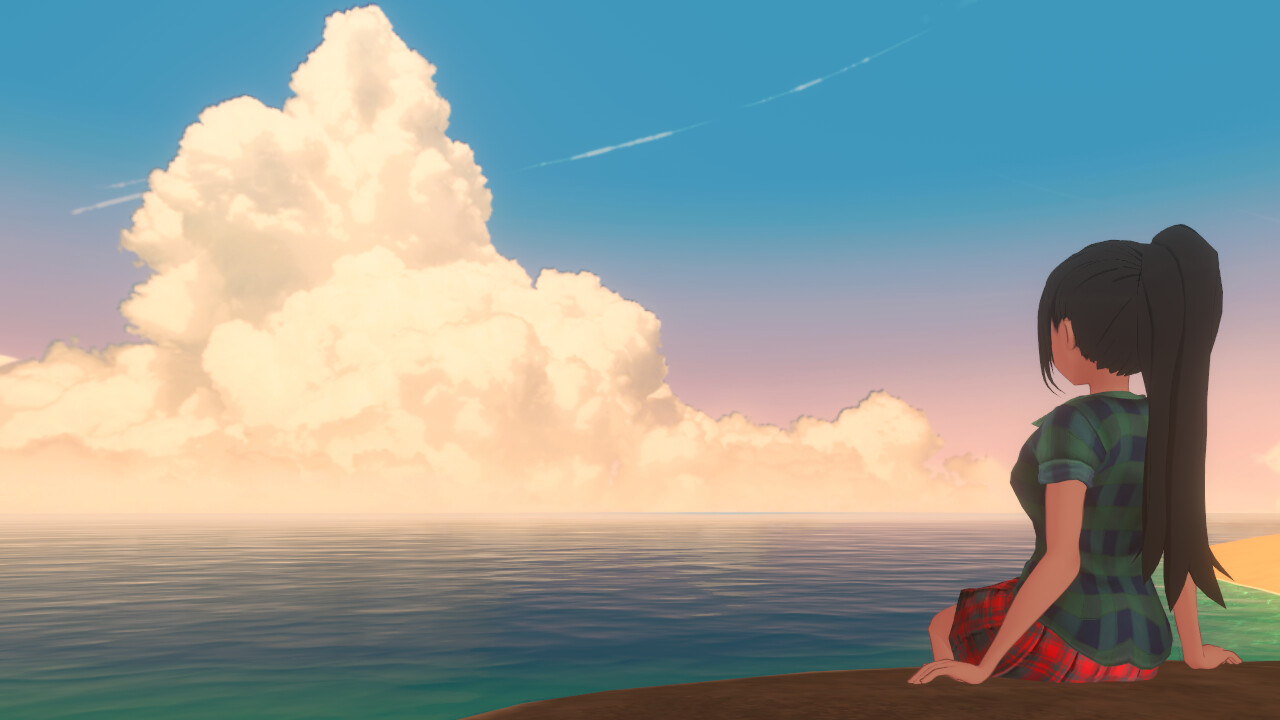 Tomboy Adventure 2 screenshot 1