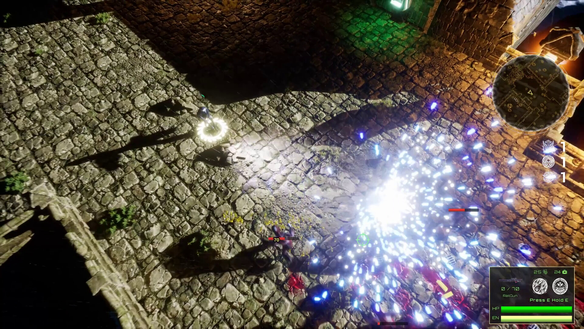 Solendara screenshot 10